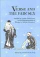 Verse and the fair sex