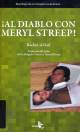 Al diablo con Meryl Streep