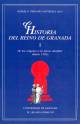 Historia del Reino de Granada I.